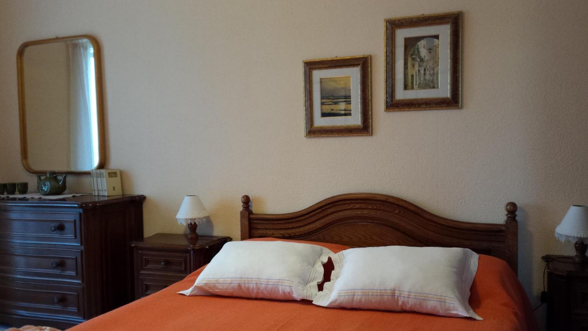 Agriturismo Podere La Cascata Villa Massa Marittima Ruang foto