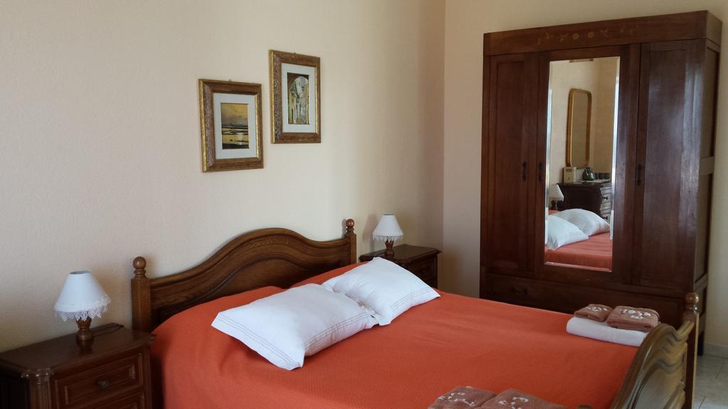 Agriturismo Podere La Cascata Villa Massa Marittima Bagian luar foto