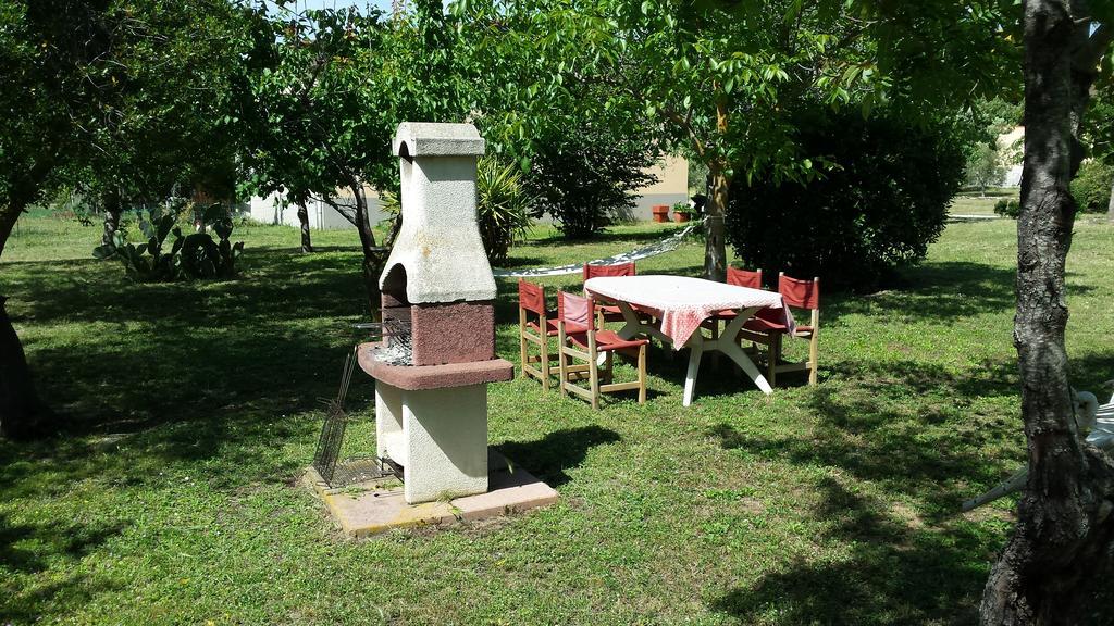Agriturismo Podere La Cascata Villa Massa Marittima Bagian luar foto